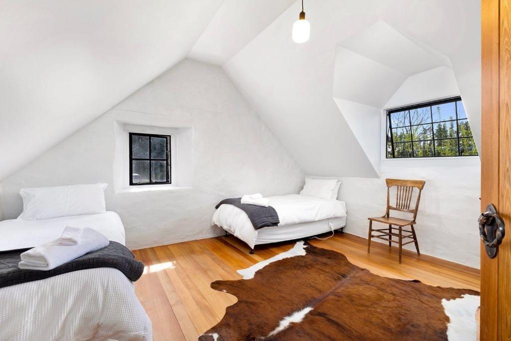 Wanaka Stone Cottage - Wanaka Holiday Home Экстерьер фото